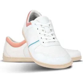 Be Lenka Echo Damen Weite E White/Cotton Candy 42