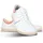 Be Lenka Echo Damen Weite E White/Cotton Candy 42
