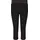 Freequent Caprileggings FQSHANTAL-CA-POWER Skinny Schwarz S