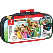 Bigben Interactive Nintendo Switch Travel Case Super Mario & Friends NNS53A