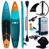 Thunder Stand Up Paddle Board 365 cm Türkis