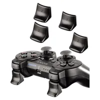 Hama PS3 4 Trigger Aufsätze (51844)