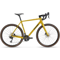 Stevens Camino Gravelbike