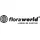 Floraworld Gartenabfallsack 120 l grün