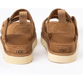 UGG Australia UGG Goldenstar Damen CHESTNUT EU 38