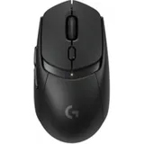 Logitech G309 Lightspeed (Kabellos), Maus Schwarz