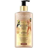 Eveline Cosmetics Brazilian Body Golden Shimmer Körperöl 150 ml