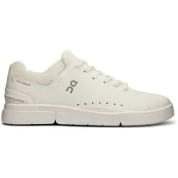 ON Herren Freizeitschuhe The Roger Advantage, All White, 43