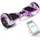 Bluewheel HX310s Hoverboard Rose Sky
