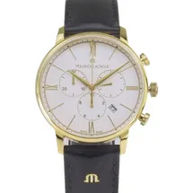 MAURICE LACROIX Eliros EL1098 Edelstahl 40 mm EL1098-PVY01-110-2