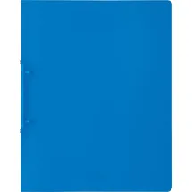 Brunnen 106550533 Ringbuch FACT!pp azur