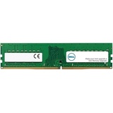 Dell Memory Upgrade 32 GB - DIMM 288-pin - 5600 MHz - unbuffered