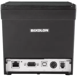 BIXOLON SRP-330III, with Serial & (RS-232, Ethernet, Schwarz