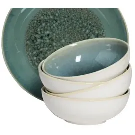 CreaTable Caldera Kombiservice 16-tlg. grün