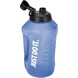 Nike Super Jug Game Royal/Black/White 3,78 l