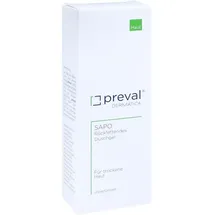 Preval Dermatica Preval Sapo Duschgel