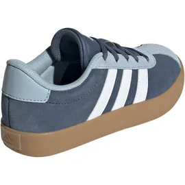 adidas VL Court 3.0 Kids Preloved Ink / Cloud White / Wonder Blue 37 1/3