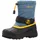 TROLLKIDS Telemark Winter Boots PRO Blau 30