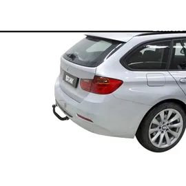 BRINK Anhängevorrichtung BMA