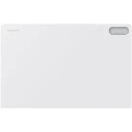 Samsung Book Cover für Galaxy Tab S11 Ultra Weiß