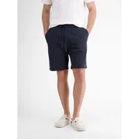 Lerros Shorts mit Taschen blau L