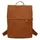 Zwei Mademoiselle.M Daypack Braun