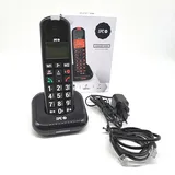 SPC Comfort Kairo schwarz