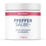 Biovana Pfeffersalbe Plus