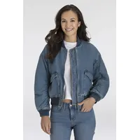 Levi's Collegejacke "ANDY TECHY JACKET", Damen, Gr. L (40),