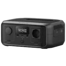 EcoFlow RIVER 3 UPS tragbare Powerstation 0,25 kWh