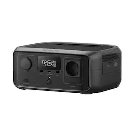 EcoFlow RIVER 3 UPS tragbare Powerstation 0,25 kWh