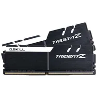 G.SKILL Trident Z 16 GB Kit PC4-25600 F4-3200C16D-16GTZKW