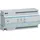 Hager TXM632C Rollladen-/Jalousieaktor 12-fach KNX easy, 230V