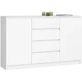 akord furniture factory OP0LK-1BIA007 Kommode