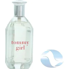 Tommy Hilfiger Tommy Girl Eau de Toilette 100 ml