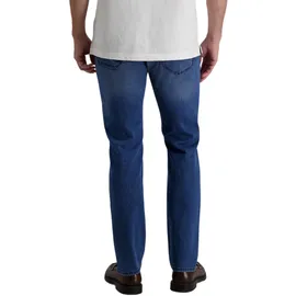 Pierre Cardin Lyon Regular Fit Blau 32/32