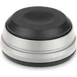 Dynavox Schwingungsdämpfer 4-er Set Silber