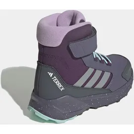 adidas Unisex Kids TERREX Trailmaker 2 High Climawarm+ Kinder