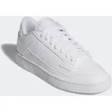 adidas SPORTSWEAR Rapid COURT LOW Junior Shoes, ftwr White/FTWR White/Dash Grey, 39 1/3 EU & Jugendliche