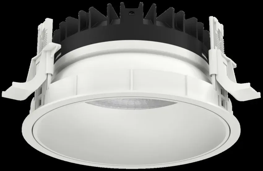 Ridi-Leuchten LED-Downlight ALBA R200E #0332377