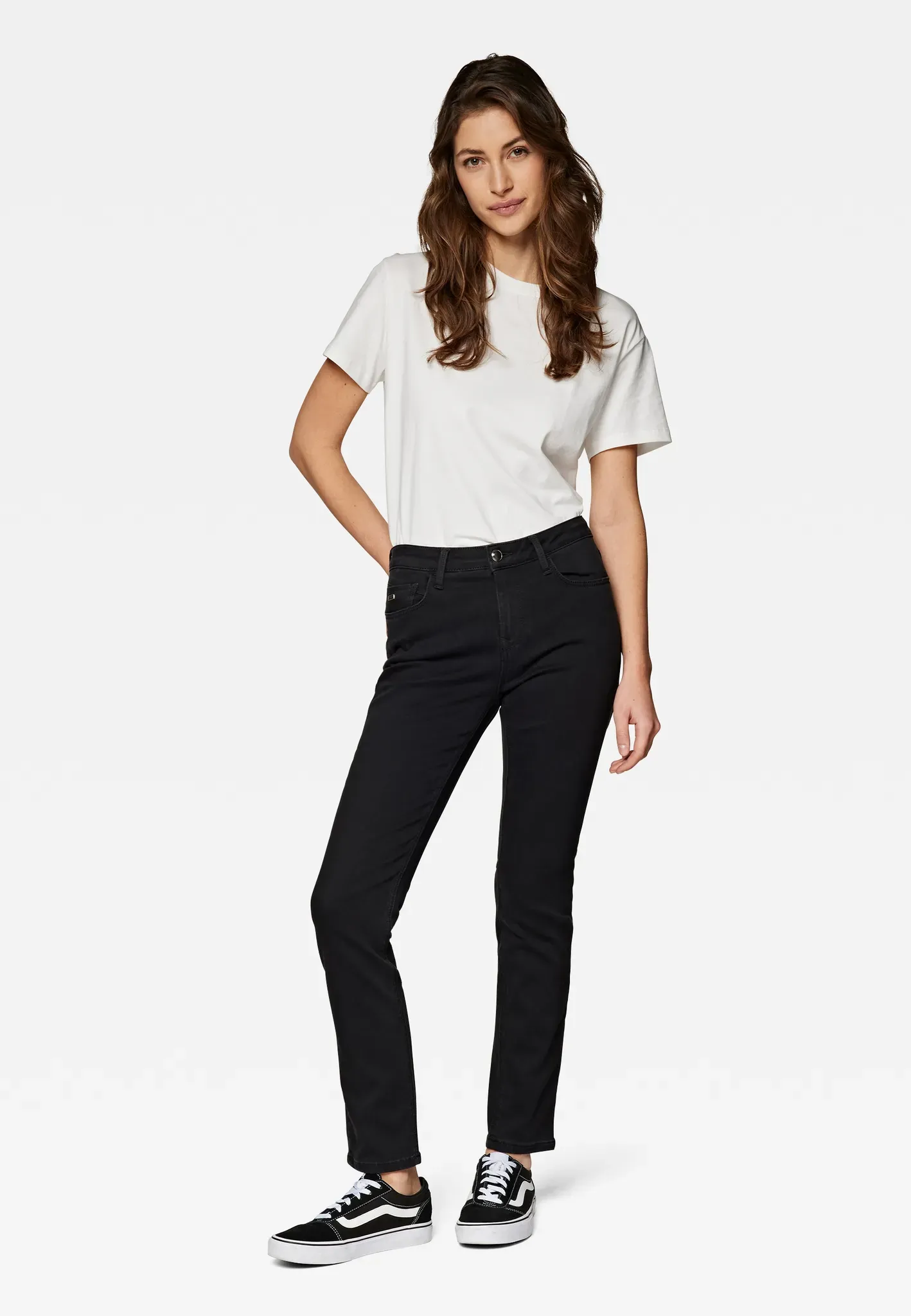 Skinny-fit-Jeans MAVI 