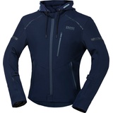 IXS Moto 2.0 Textiljacke blau L