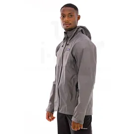 Patagonia Torrentshell 3L Herren Noble Grey XL