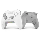 Scuf ENVISION PRO V2 Kabelloser Gaming-Controller Weiß PC