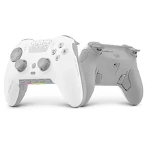 Scuf ENVISION PRO V2 Kabelloser Gaming-Controller Weiß PC