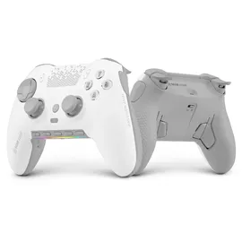 Scuf ENVISION PRO V2 Kabelloser Gaming-Controller Weiß PC