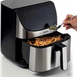 Ariete Heißluftfritteuse 4628 schwarz