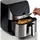 Ariete Heißluftfritteuse 4628 schwarz