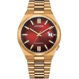 Citizen Edelstahl 40 mm NJ0153-82X