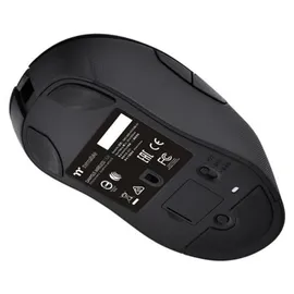 Thermaltake Damysus Wireless RGB schwarz